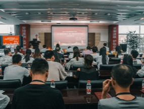 扬子江药业集团第四十四次华体会网页版页面登录海汇第三十一届“质量品牌·安全环保月”动员大会圆满召开