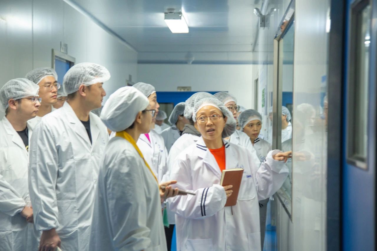 “成都市工作场所职业病危害因素检测与识别能力提升培训”活动在华体会网页版页面登录开展！